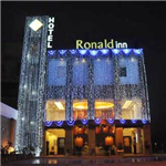 Ronald Inn - NIT - Faridabad