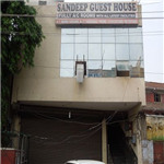 Sandeep Guest House - Nehru Ground - Faridabad