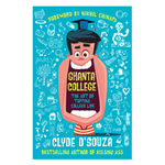 Ghanta College : The Art of Topping College Life - Clyde D