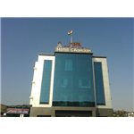 Hotel Chandan - Gandhidham