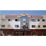 Hotel City Plaza - Gandhi Chowk - Gandhidham