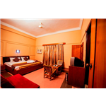 Hotel Empire - Rambaug Road - Gandhidham