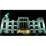 Hotel Kandla Inn - Tagore Garden - Gandhidham