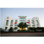 Quality Inn Kandla - Tagore Road - Gandhidham