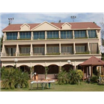 Rajvi Resort - Aerodrome Road - Gandhidham