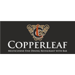 Copperleaf Restaurant - Alto Porvorim - Goa