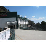 GMVN Tourist Rest House - Garhwal