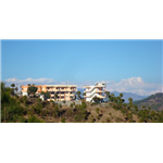 Swasteek The Himalyan Resort - Thamana - Garhwal