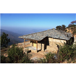 The Goat Village - Nag Tibba - Garhwal