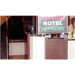 Hotel Supreme - Bazaria - Ghaziabad