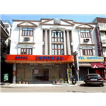 Imperial Hotel - GT Road - Ghaziabad