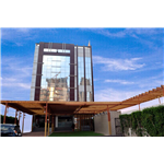 Le Crescent - Railway Road - Ghaziabad