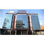 Parth Inn Hotel - Railway Road - Ghaziabad