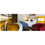 Pelican Hotel - Barzana - Ghaziabad