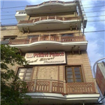 Prithvi Palace Hotel - Ambedkar Road - Ghaziabad