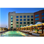 Radisson Blu - Railway Road - Ghaziabad