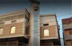 Relax Suites Hotel - Chhoti Bazer - Ghaziabad