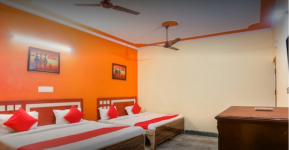 Rising Star Hotel - Patel Nager - Ghaziabad