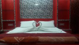 Royal Palace Hotel - Railway Road - Ghaziabad