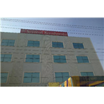 Samrat Kaushambi Hotel - Navyug Market - Ghaziabad