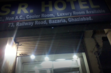 SR Hotel - Bazriyan - Ghaziabad