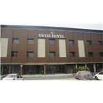 Swiss Hotel - Meerut Crossing - Ghaziabad