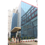 Xenious World Square Hotel - GT Road - Ghaziabad