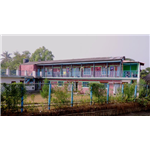 Prakrity Village Resort Sundarbans - Dayapur - Gosaba