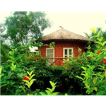 Sunderban Tiger Camp - Hentalbari - Gosaba