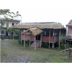 Ecotorism Tiger View Point Resort - Hentalbari - Gosaba