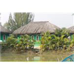 Sundarban Tigerland Resort - Pakhiralaya - Gosaba