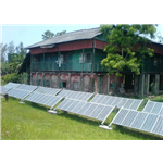 WBTDC Sajnekhali Tourist Lodge - Pakhiralaya - Gosaba