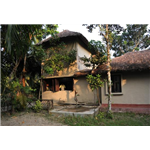 Tora Eco Resort & Life Experience Centre - Gosaba