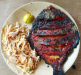 Anand Sea Food Restaurant & Bar - Anjuna - Goa