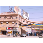 Hotal Marudhar - Jhalawar Road - Kota