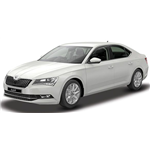 Skoda Superb 2016 L&K 2.0 TDI AT