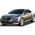 Skoda Superb 2016 Style 1.8 TSI AT