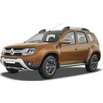Renault Duster 2016 110PS Diesel RxL