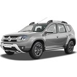 Renault Duster 2016 110PS Diesel RxL AMT