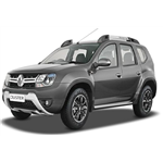 Renault Duster 2016 110PS Diesel RxZ