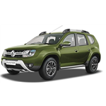 Renault Duster 2016 110PS Diesel RxZ AMT