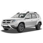 Renault Duster 2016 110PS Diesel RxZ AWD