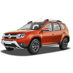 Renault Duster 2016 85PS Diesel RxE