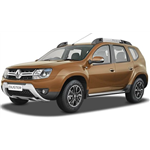Renault Duster 2016 85PS Diesel RxL