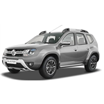 Renault Duster 2016 85PS Diesel RxS