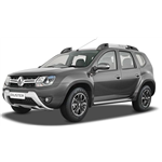 Renault Duster 2016 85PS Diesel RxZ