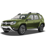 Renault Duster 2016 85PS Diesel STD