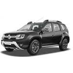 Renault Duster 2016 Petrol RxE