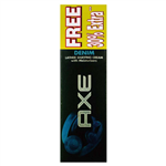 Axe Denim Lather Shaving Cream
