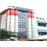 Haldia Regency Hotel - Dighashipore - Haldia